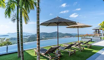 Villa Vista - Ultra-Luxury Private Villa