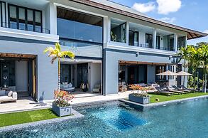 Villa Vista - Ultra-Luxury Private Villa