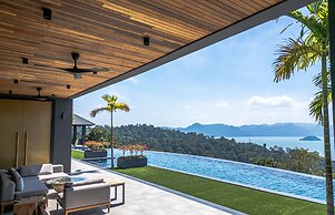 Villa Vista - Ultra-Luxury Private Villa