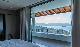 Villa Vista - Ultra-Luxury Private Villa