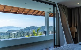 Villa Vista - Ultra-Luxury Private Villa