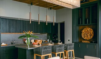 Villa Vista - Ultra-Luxury Private Villa