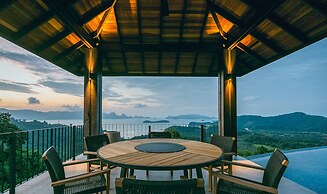 Villa Vista - Ultra-Luxury Private Villa