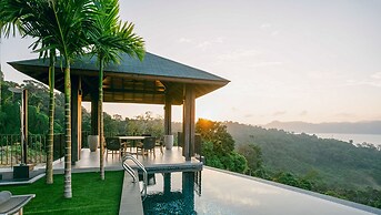 Villa Vista - Ultra-Luxury Private Villa