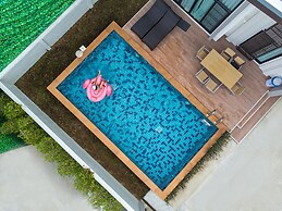 Kanna Pool Villa