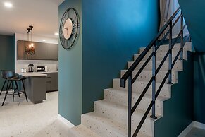 Kanna Pool Villa