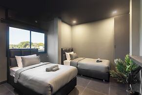 Kanna Pool Villa