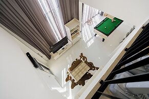 Kanna Pool Villa