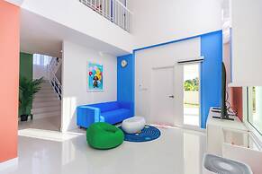 Kanna Pool Villa