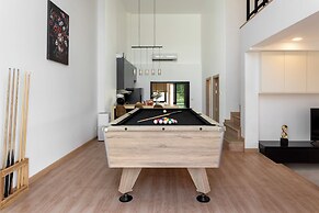 Kanna Pool Villa