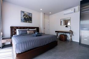 Kanna Pool Villa