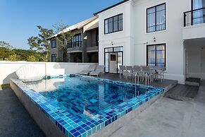 Kanna Pool Villa