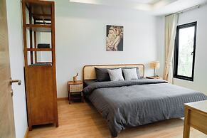 Kanna Pool Villa