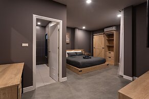 Kanna Pool Villa