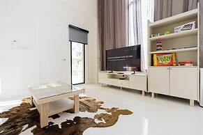 Kanna Pool Villa