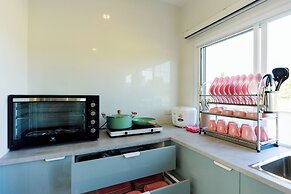 Kanna Pool Villa