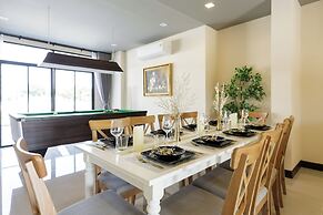 Kanna Pool Villa