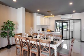 Kanna Pool Villa