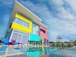 Kanna Pool Villa
