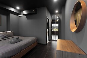 Kanna Pool Villa