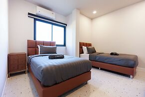 Kanna Pool Villa