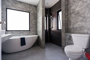 Kanna Pool Villa