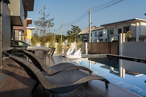 Kanna Pool Villa