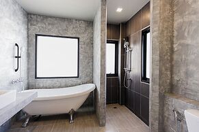 Kanna Pool Villa