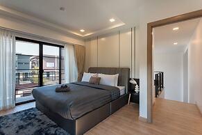 Kanna Pool Villa