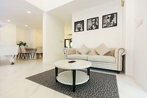 Kanna Pool Villa