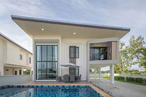 Kanna Pool Villa