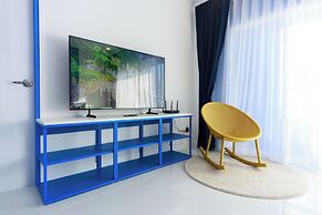 Kanna Pool Villa