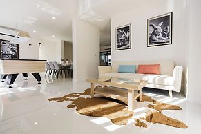 Kanna Pool Villa