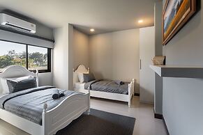 Kanna Pool Villa