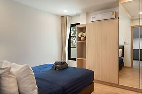 Kanna Pool Villa