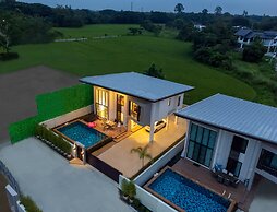 Kanna Pool Villa