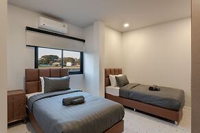 Kanna Pool Villa