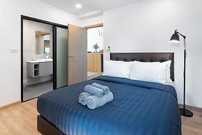Kanna Pool Villa