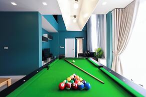 Kanna Pool Villa