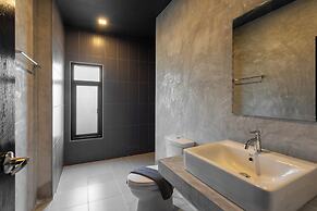 Kanna Pool Villa