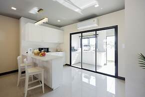 Kanna Pool Villa