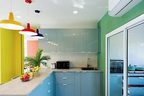 Kanna Pool Villa