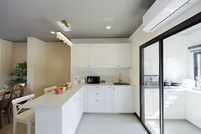Kanna Pool Villa