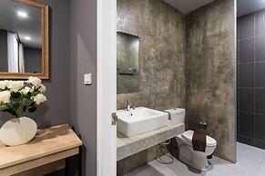 Kanna Pool Villa