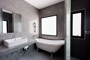 Kanna Pool Villa