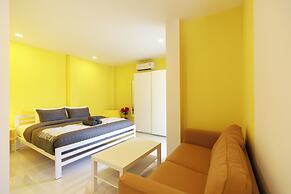Kanna Pool Villa