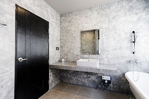 Kanna Pool Villa