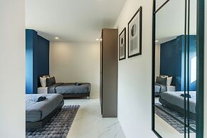 Kanna Pool Villa