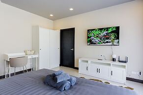 Kanna Pool Villa