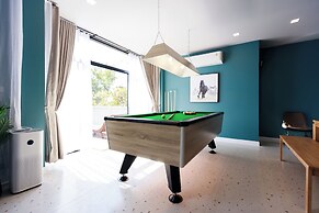 Kanna Pool Villa